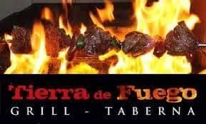 Tierra de Fuego