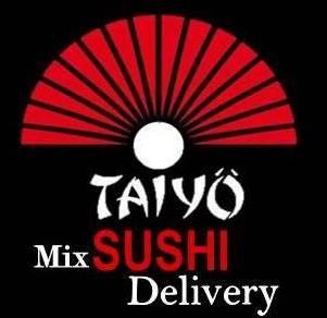 Taiyo sushi mix