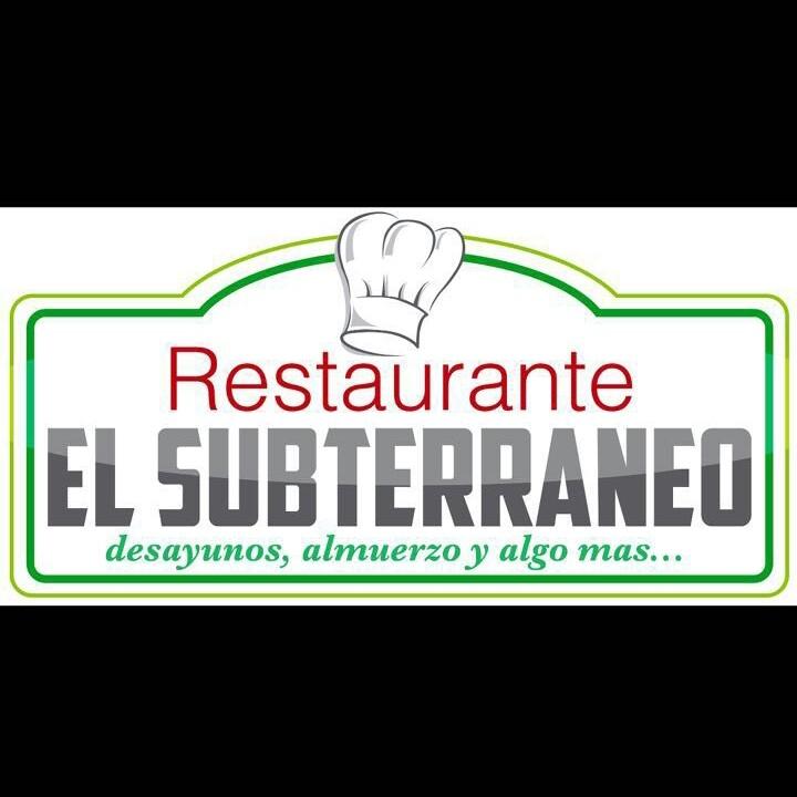 Restaurante El Subterraneo