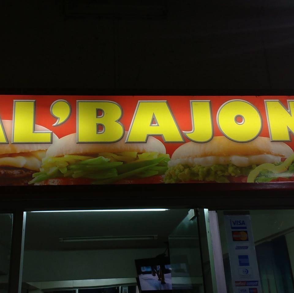 Pal' Bajón