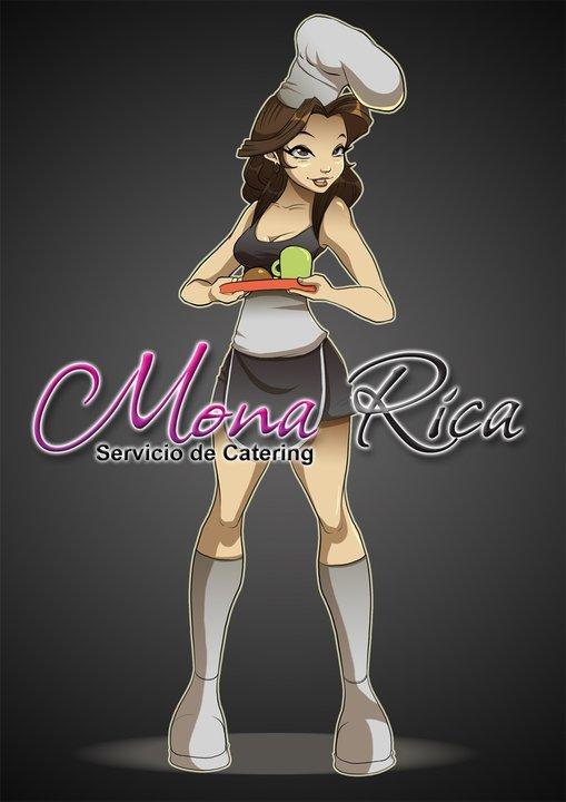 Mona Rica