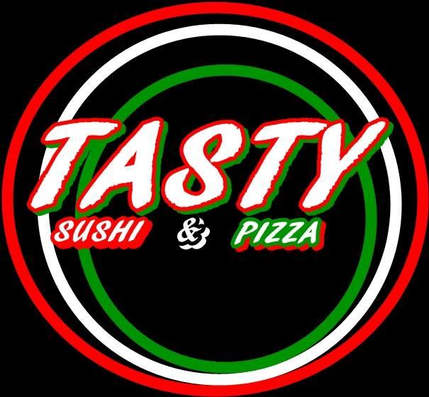 TASTY sushi & pizza