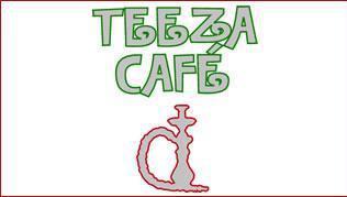 Teeza Cafe & Shisha Bar