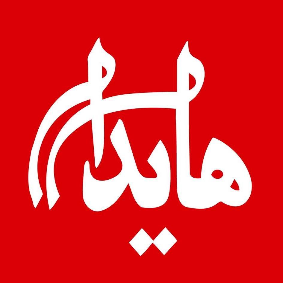 Haida sari