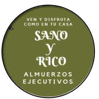 Sano y Rico