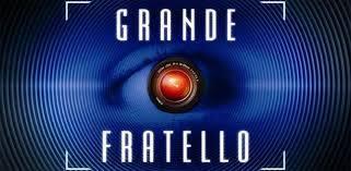 Disco bar grande fratello