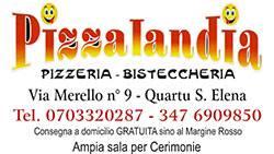 Pizzalandia di Collu Alessandro
