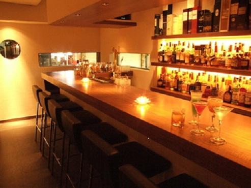 Cafe＆Bar CONTRAIL