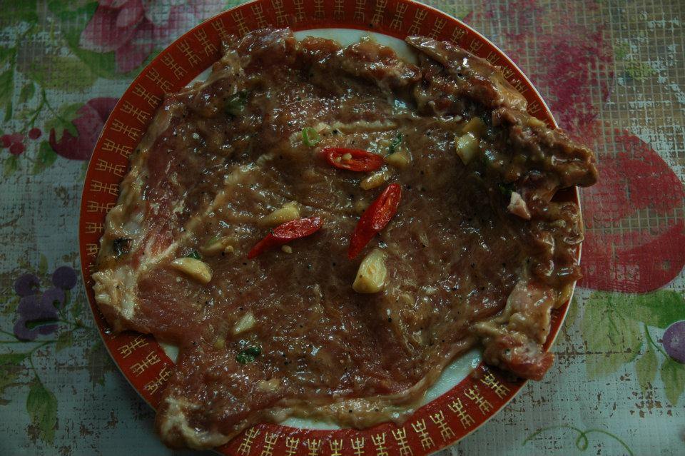 食來運轉「排骨王」