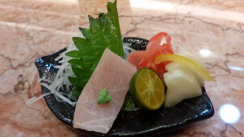 船屋平價生魚片丼飯-市府店