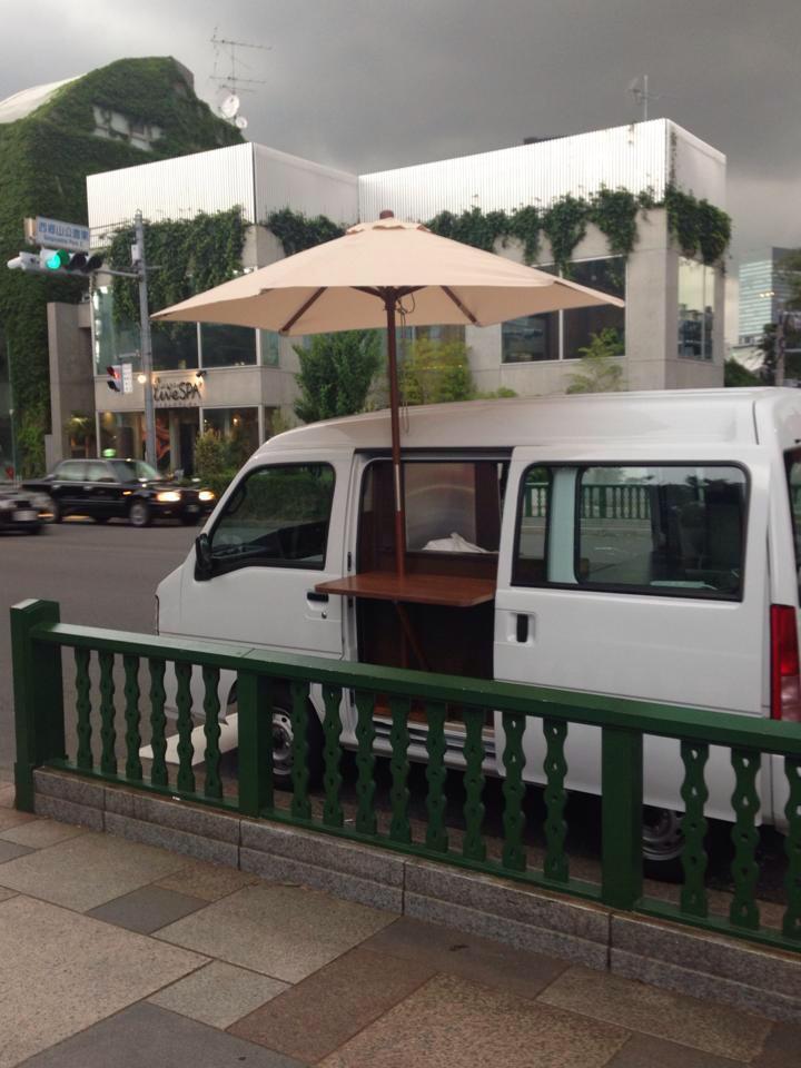 スタジオカフェ　オアシス