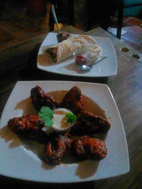 Sarada LoungeBar