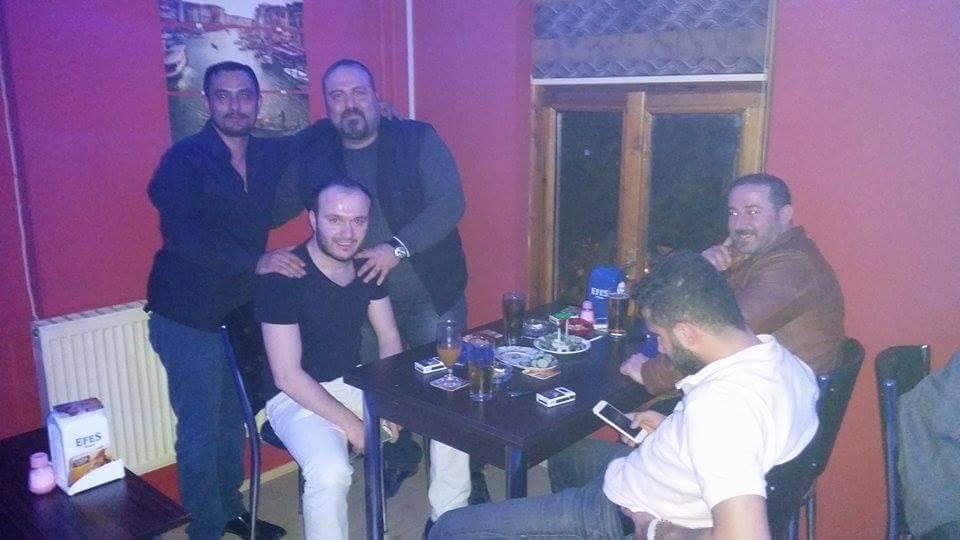Why Bar Ercan Yetis