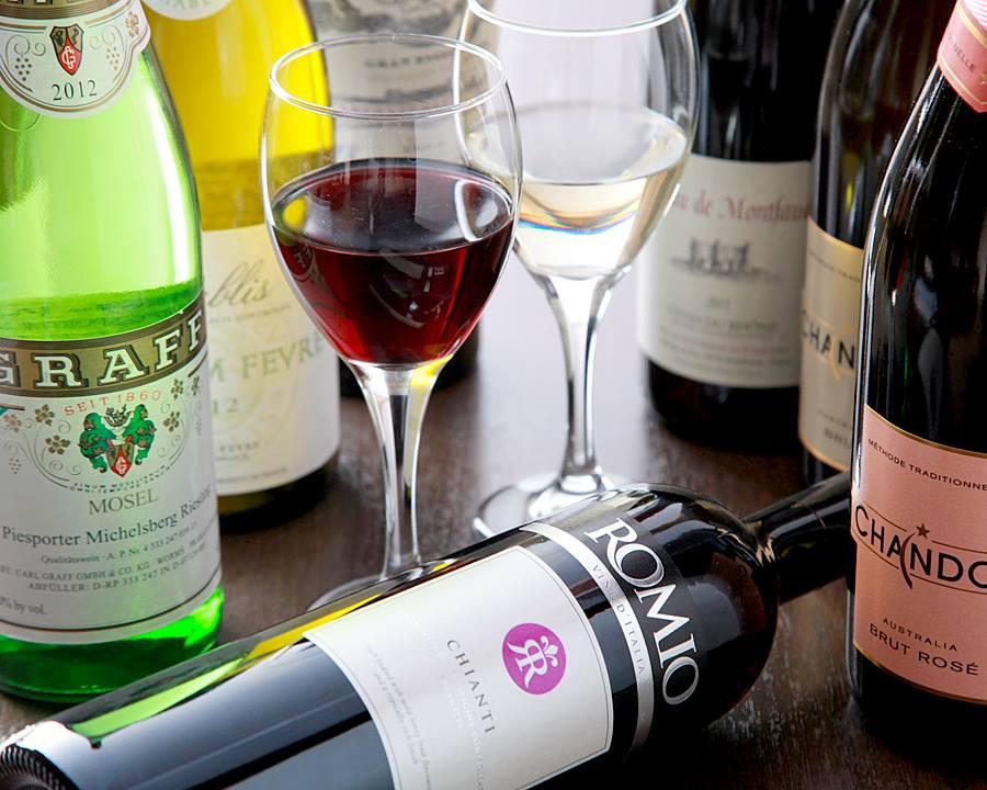 イタリア酒場 フォルテ