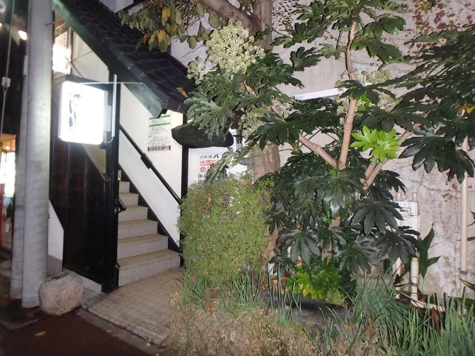 日本酒バル わらべ