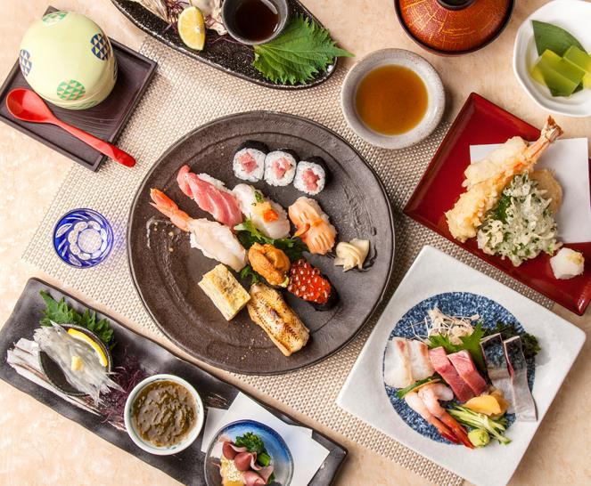 銀座まる伊寿司 銀座本店