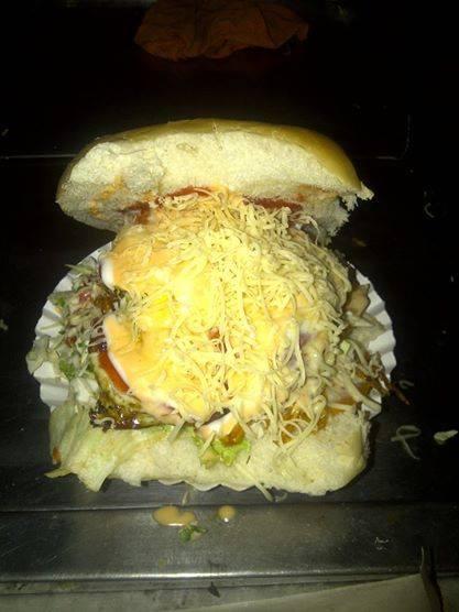 El rincon del patacon
