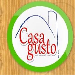 CASA GUSTO - Restaurante