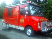 Firehouse Chowder & Grill