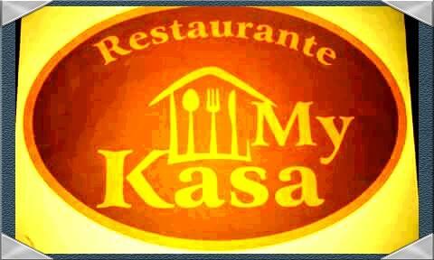 Restaurante MY KASA