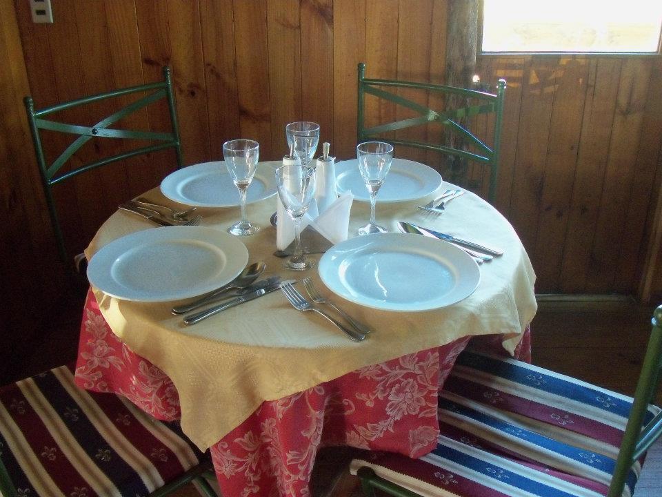 Las Delicias del Peral