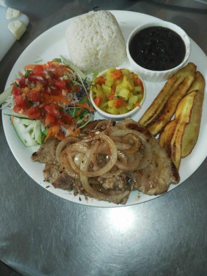 Las Delicias Del Cais