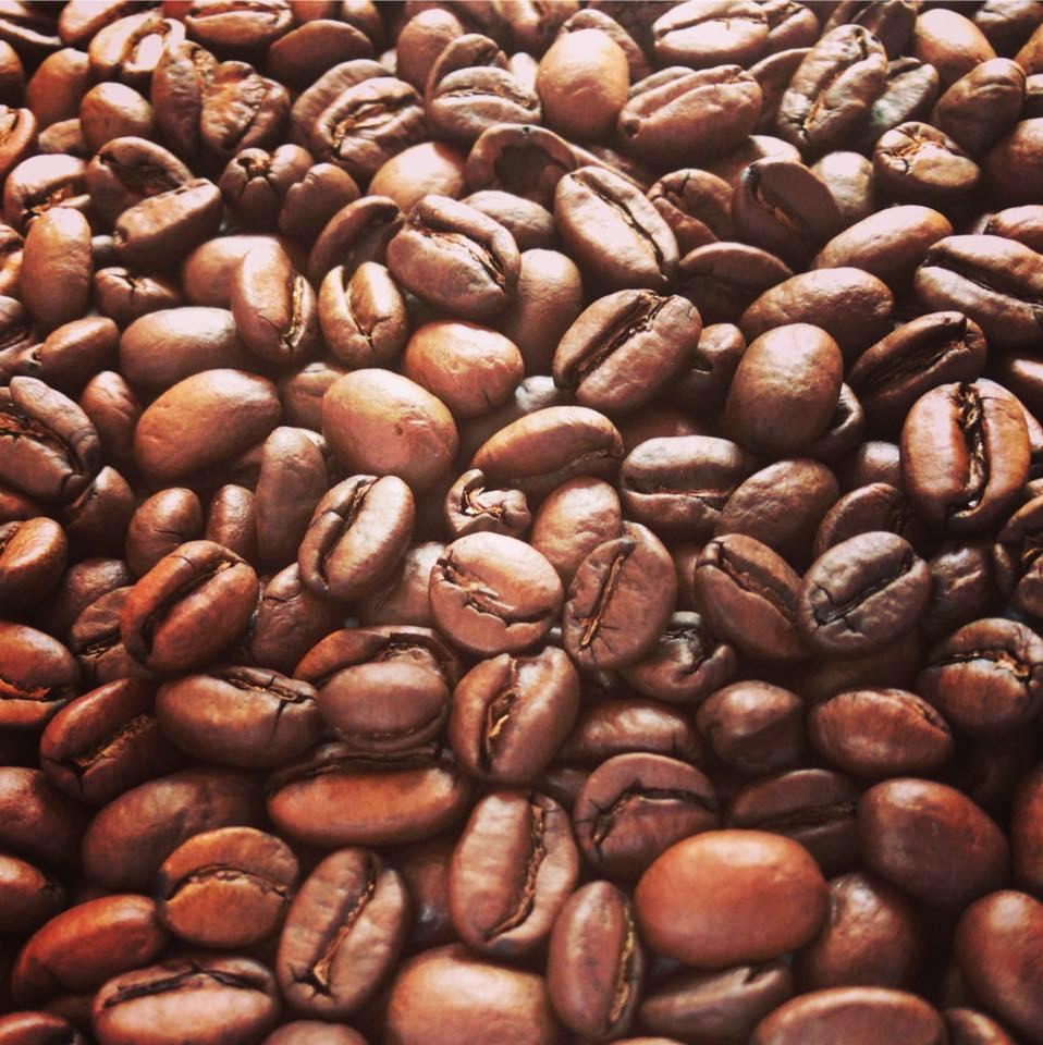 Cozal COFFEE ROASTERS