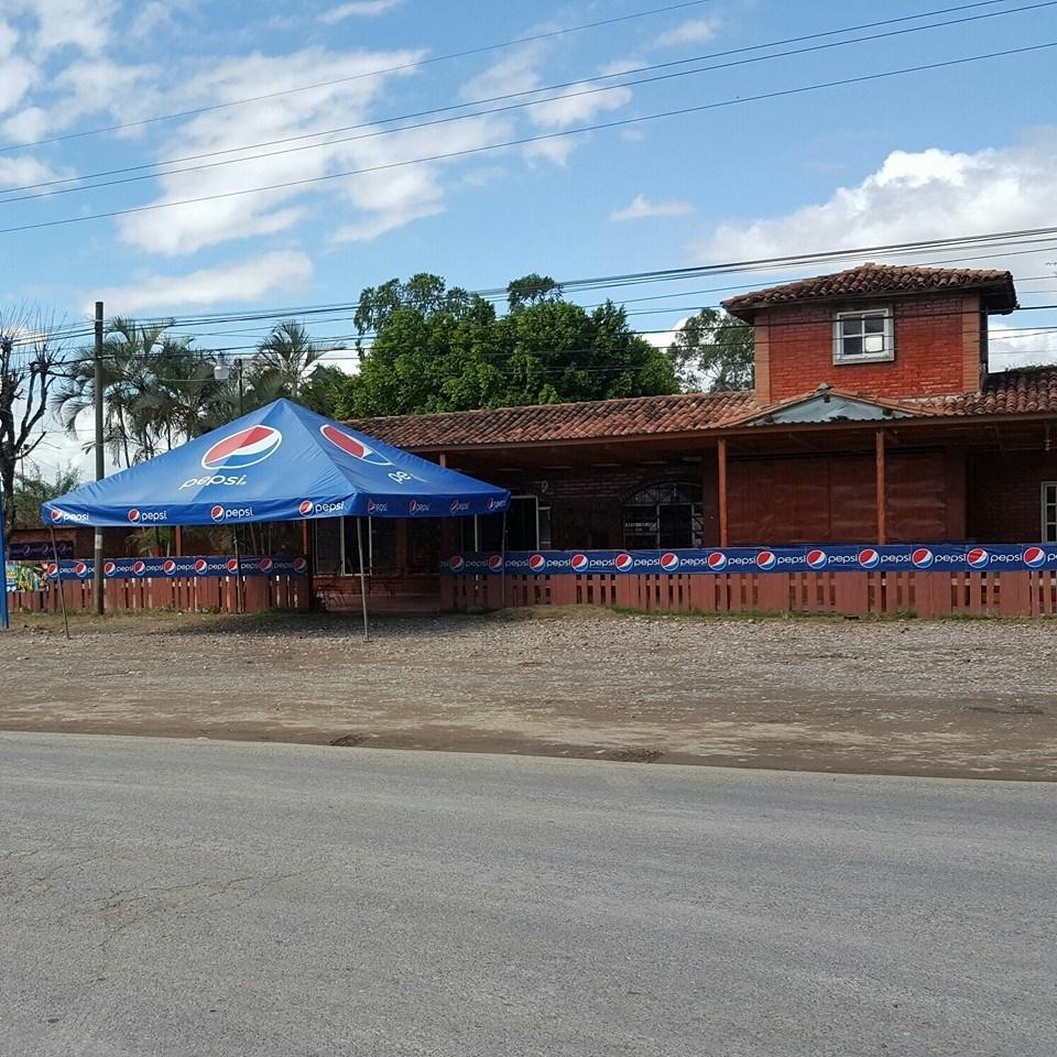 Comedor Suyapa N.3 Comayagua
