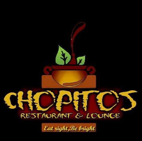 Chopitos resturant and lounge