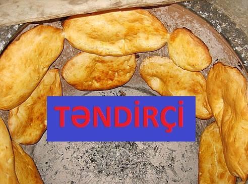Təndirçi