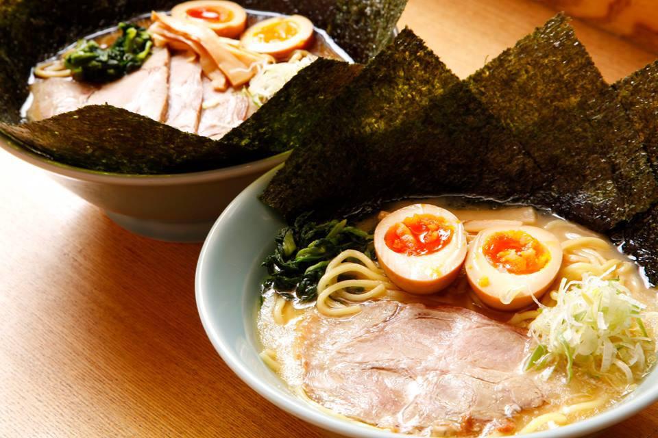 麺や　雪乃