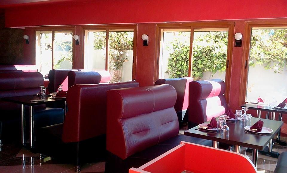 Resto Voile Bleu
