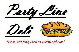 Party Line Deli