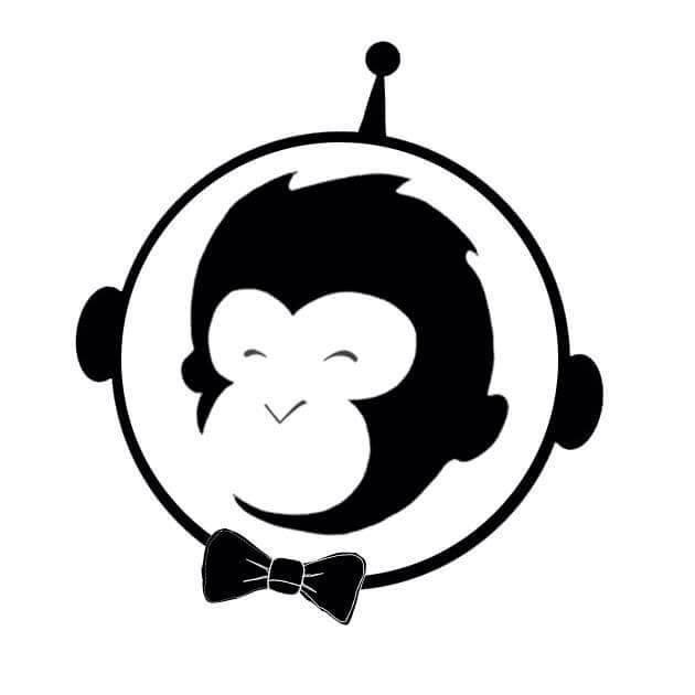 Astro Monkey