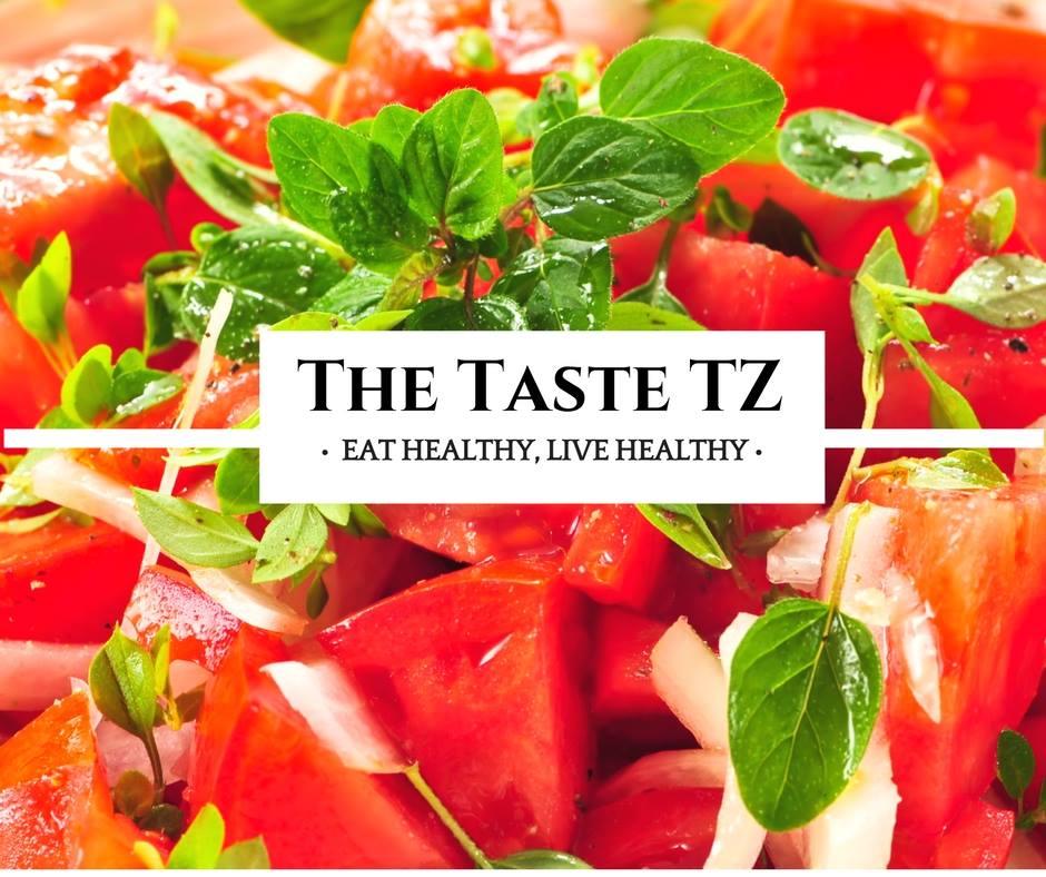 The Taste Tz