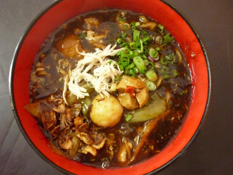 马口川外川