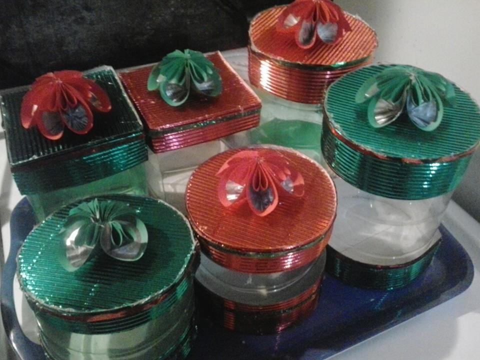 Postres Ebenezer de Margarita