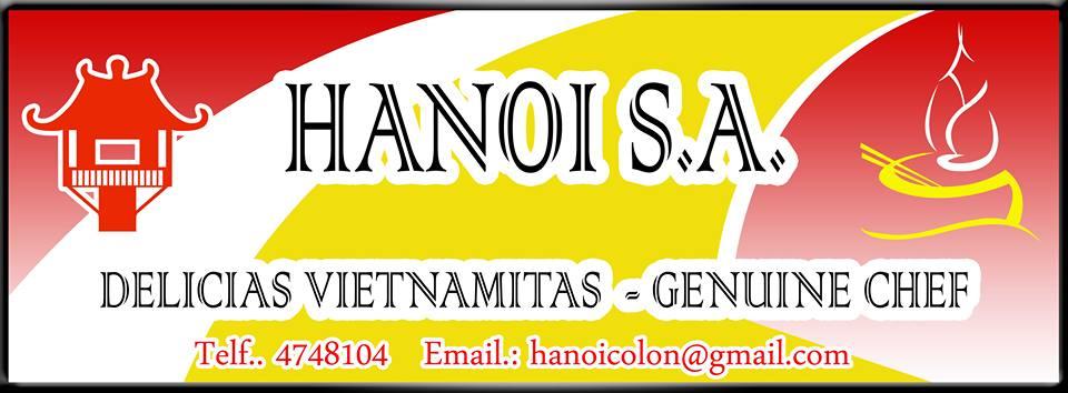 Restaurante HaNoi