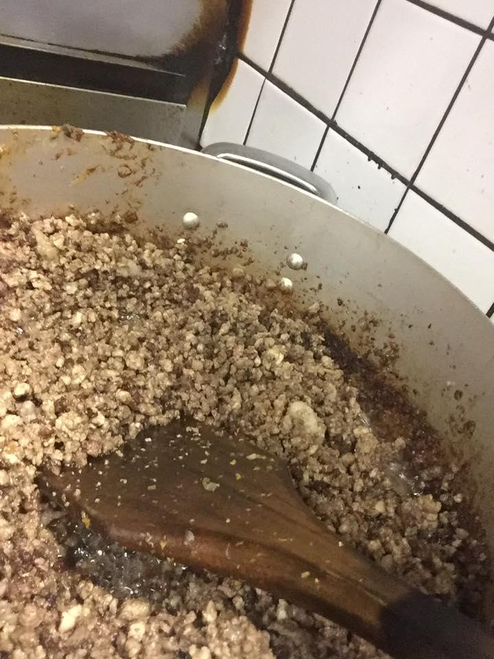 Pernambucco ペルナンブッコ