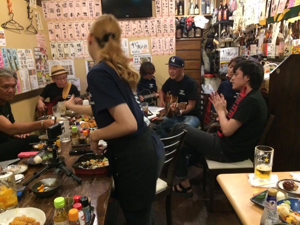 ななごう酒場