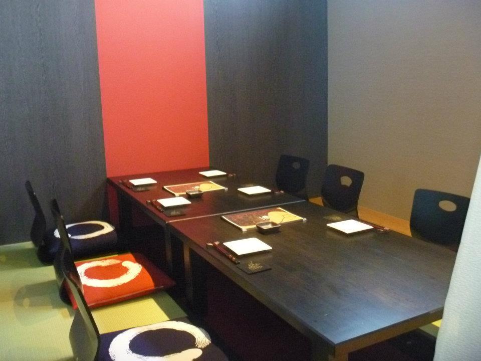 Dining 和,s（ダイニング　わず）