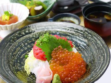 日本料理丸治