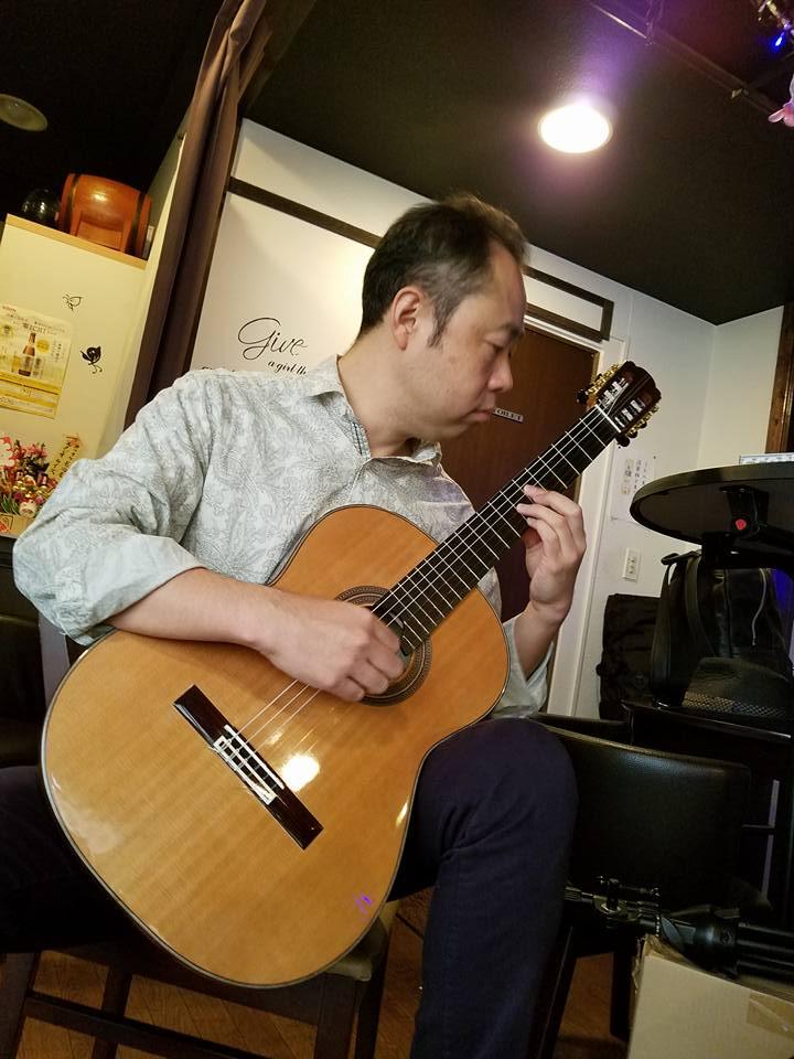 KOREAN DINING 韓