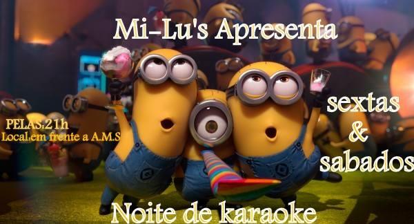 Mi-Lu's
