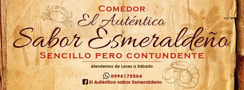 El Esmeraldeño