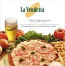 Agaricus Pizzeria
