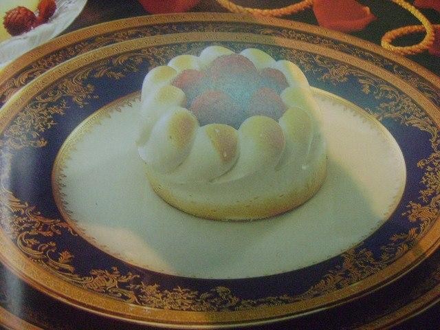 La Magia de los Postres