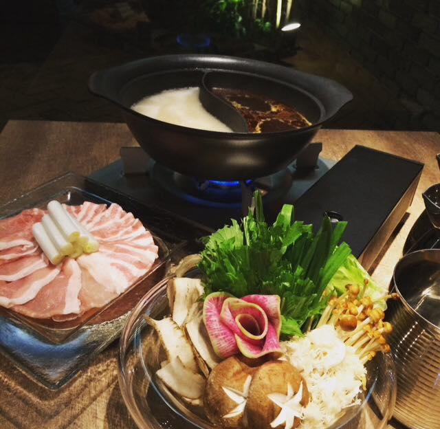 隆麺