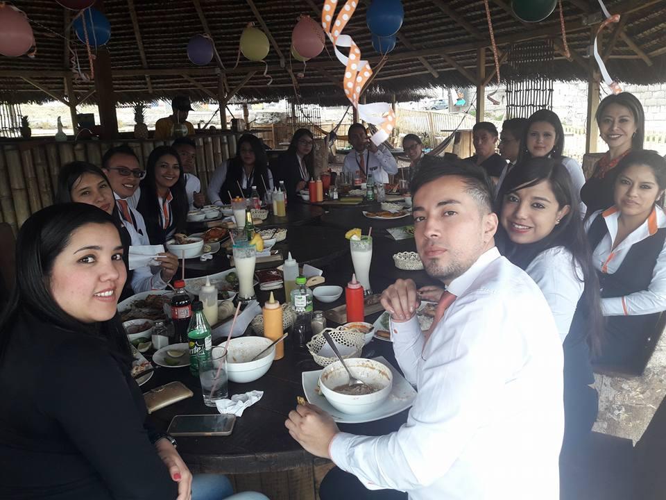 La Cabaña Cevicheria Restaurante