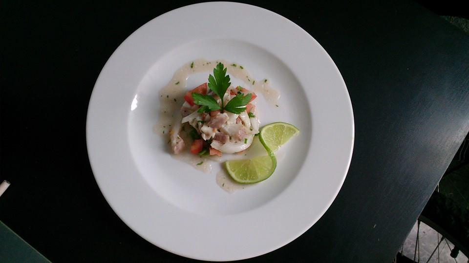 LAS TAPAS Banquetes Gourmet" J&K